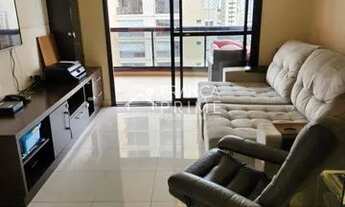 Imagem 2: Apartamento a venda em Perdizes, 3 dormitórios + 2 vagas em excelente localização!