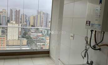 Imagem 3: Apartamento à venda no Condomínio RED Tatuapé