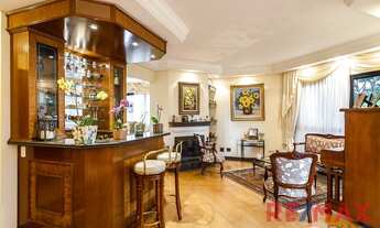 Imagem 4: VILA MONUMENTO - 200 M² - 4 DORMITÓRIOS - 2 SUÍTES + 2 SUÍTES AMERICANAS - 4 VAGAS DEMARCA