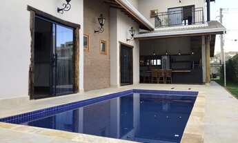 Imagem 6: Casa Swiss Park Casa em condomínio com 3 dormitórios