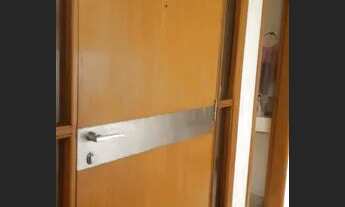 Imagem 6: Apartamento com 4 dormitórios à venda, 189 m² por R$ 1.790.000 - Campo Belo - São Paulo/SP