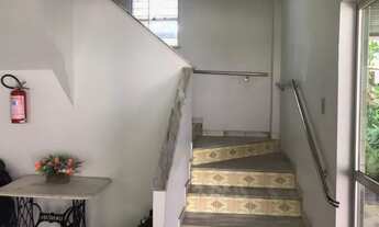 Imagem 3: Apartamento para venda possui 84 metros quadrados com 2 quartos