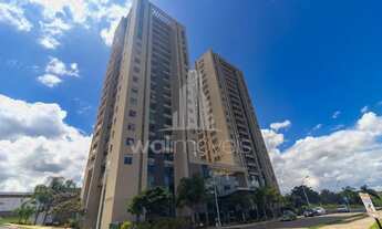 Imagem: Apartamento Via Horizonte