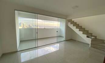 Imagem 7: BELO HORIZONTE - Cobertura - Castelo