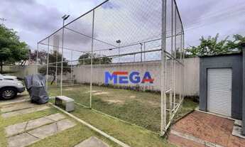 Imagem 6: Apartamento com 2 quartos no Parque Dois Irmãos - Fortaleza/CE