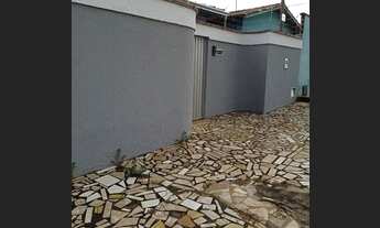 Imagem: Aluguel Casa Inhumas