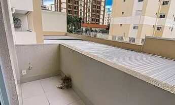 Imagem 3: Apartamento para aluguel 2 quartos 1 suíte 1 vaga Centro - Santo André - SP