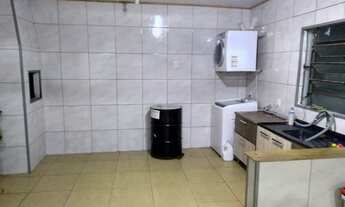 Imagem 4: Barbada casa com piscina