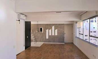 Imagem 2: Apartamento com 3 dormitórios à venda, 127 m² por R$ 1.300.000,00 - Moema - São Paulo/SP