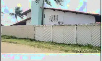 Imagem: ILHA DE ITAMARACA - Casa Padrão - FORTE