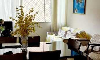 Imagem 2: Apartamento na Barra com 3 quartos e 1 suíte, 127,00 m² à venda por R$ 495.000,00