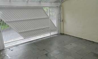 Imagem 3: SOROCABA - Casa Padrão - JARDIM ASTRO