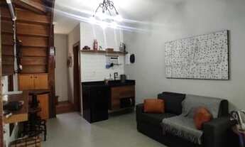 Imagem 6: Casa à Venda em Condomínio em Penedo - Condomínio Vale dos Duendes