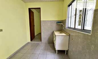 Imagem 5: Casa com 1 dormitório para alugar, 50 m² por R$ 1.200,00/mês - Vila Sônia - São Paulo/SP