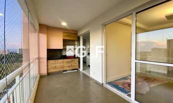 Imagem 7: Apartamento para locação Parque Prado