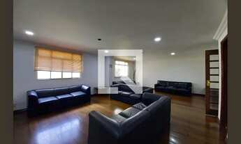 Imagem 2: Apartamento para Aluguel - Vila Mariana, 2 Quartos, 63 m2