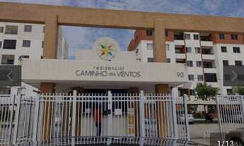 Imagem: Caminho dos Ventos !