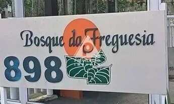 Imagem: Apartamento à venda, 2 quartos, Jacarepaguá