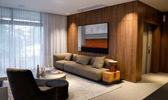 Imagem 7: Air Cabral - Empreendimento da Construtora JN