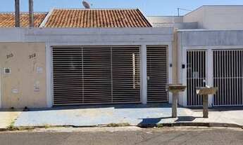 Imagem 6: Casa com 3 dormitórios à venda, 90 m² por R$ 250.000,00 - Jardim Universitário - Marília/S