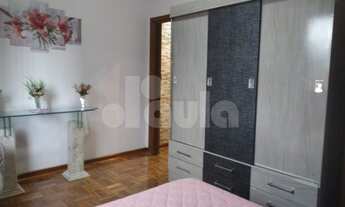 Imagem 7: Sobrado Residencial 133m² com 2 dormitórios e 2 vagas na Vila Scarpelli em Santo André