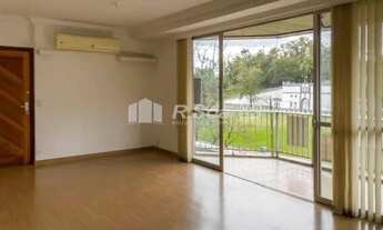 Imagem 2: Apartamento com 3 quartos , sendo um, suíte , na Rua Barão de Mesquita - Tijuca