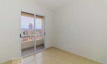 Imagem 3: Apartamento para Aluguel - Vila Gustavo, 3 Quartos, 80 m2