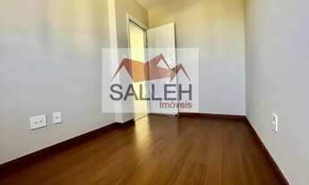 Imagem 7: Apartamento Alto Padrão para Venda em Ipiranga Belo Horizonte-MG - 977