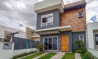 Imagem 2: Casa Condominio para Venda - 200m², 3 dormitórios, sendo 1 suites, 2 vagas - Hípica