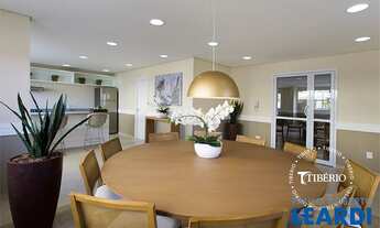 Imagem: APARTAMENTO - PARQUE JOÃO RAMALHO - SP