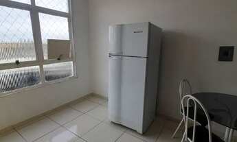 Imagem 4: Apartamento mobiliado