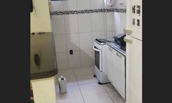 Imagem 7: Alugo Apartamento 1/4 Mobiliado no centro, local seguro, próximo ao Distak Hotel