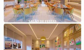 Imagem 4: Apartamento para venda possui 78 metros quadrados com 2 quartos em Jurunas - Belém - PA