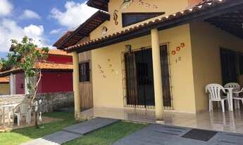 Imagem: Casa perfeita no Atalaia em Salinas