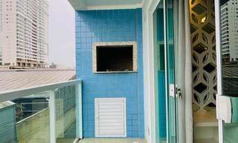 Imagem 3: Ed. Brava Blue Apartamento com 2 dormitórios