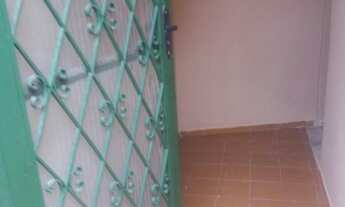 Imagem 2: Casa sala/quarto Estação Riachuelo Sem Condomínio