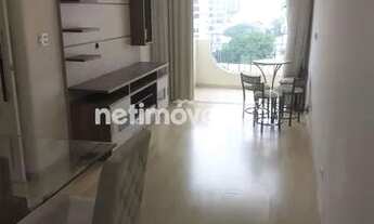 Imagem 2: Locação Apartamento 2 quartos Jardim das Acácias São Paulo