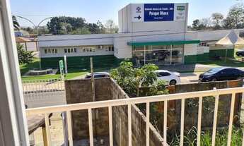 Imagem 3: Casa a venda tem com 2 quartos Sobrado em Parque Ohara - Cuiabá - MT