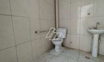 Imagem 4: Sala para alugar, 35 m² por R$ 1.000,00/mês - Mariana - Marília/SP