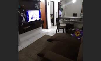 Imagem 5: Aluguel Apartamento Mobilhado