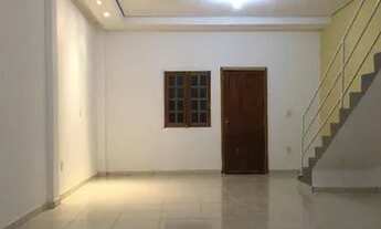 Imagem: Casa no conjunto Esperança