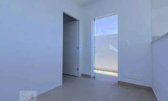 Imagem 5: Apartamento para Aluguel - Vila Santa Terezinha, 1 Quarto, 34 m2