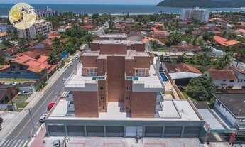 Imagem: Apartamento com 2 dormitórios à venda