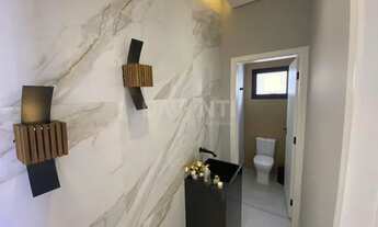 Imagem 6: Casa - Residencial Villa do Sol - Valinhos