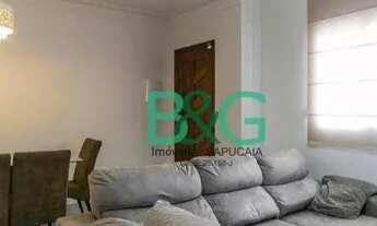 Imagem 3: Sobrado com 3 dormitórios à venda, 130 m² por R$ 949.000 - Tatuapé - São Paulo/SP