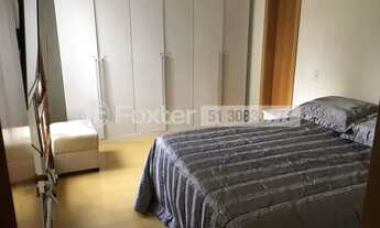 Imagem 7: Apartamento para venda com 82 metros quadrados com 2 quartos em Bela Vista - Porto Alegre