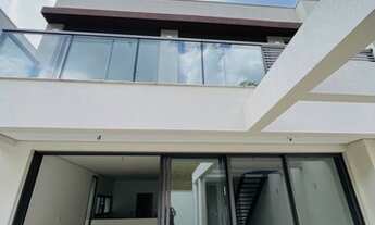 Imagem 2: Casa para aluguel tem 220 m2 no condomínio Origem em Alphaville - em fase de acabamento