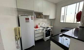 Imagem 4: Apartamento com 2 dormitórios à venda, 39 m² por R$ 150.000,00 - Jardim Califórnia - Maríl