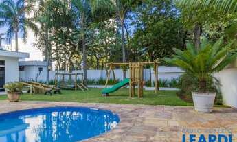 Imagem 6: APARTAMENTO - REAL PARQUE - SP