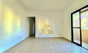 Imagem 4: Apartamento com 2 dormitórios à venda, 65 m² por R$ 275.000,00 - Mirim - Praia Grande/SP